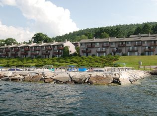 170 Belknap Point Rd #2, GILFORD, NH 03249