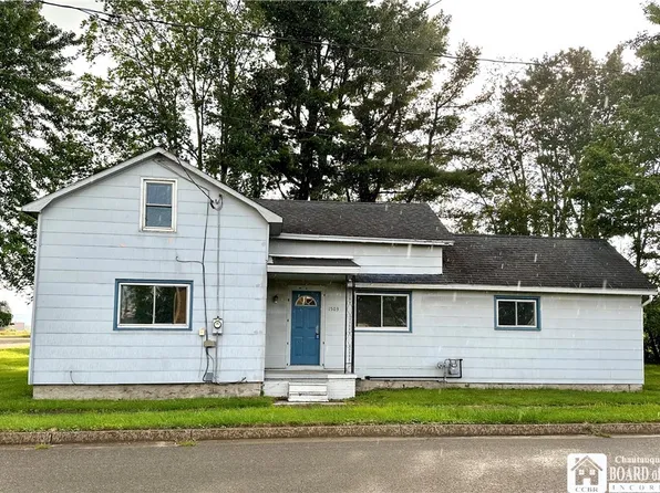 1503 N Union St, Olean, NY 14760