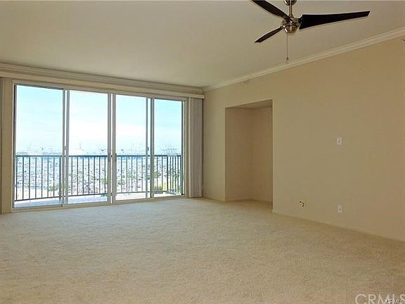 3rd image of 850 E Ocean Blvd Unit 809
