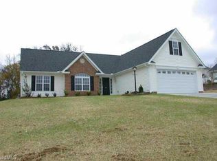 119 Laurel Oak Rnch, High Point, NC 27265