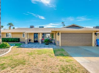 3725 W Lamar Rd, Phoenix, AZ 85019