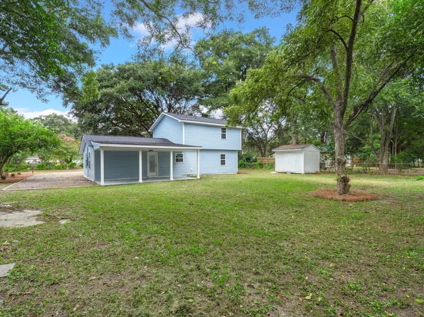 1787 Hay Rd, Johns Island, SC 29455