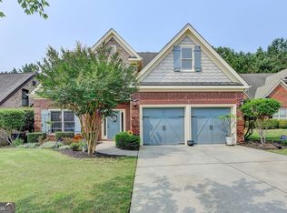 2469 Martini Way, Bethlehem, GA 30620