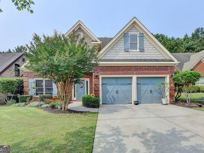 2469 Martini Way, Bethlehem, GA, 30620