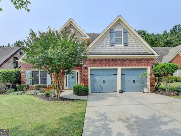 2469 Martini Way, Bethlehem, GA 30620