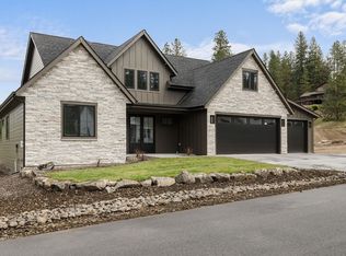 11711 E Honeycomb Springs Ln, Spokane, WA 99206