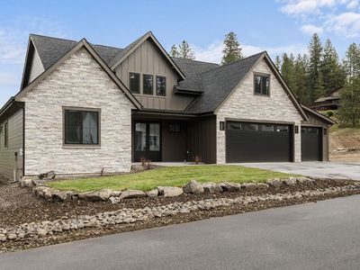 11711 E Honeycomb Springs Ln, Spokane, WA, 99206