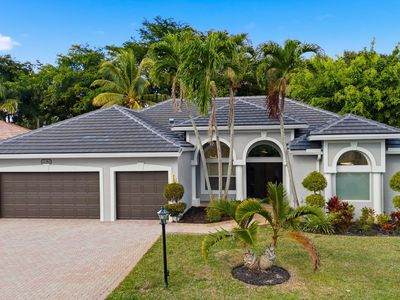 12363 Clearfalls Drive, Boca Raton, FL, 33428