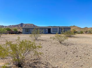 4001 W Elliot Rd, Laveen, AZ 85339