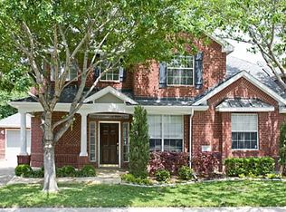 9113 Clearhurst Dr, Dallas, TX 75238