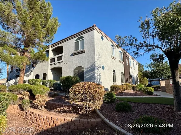 700 Carnegie St, Henderson, NV