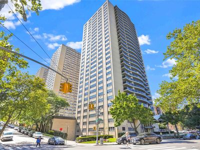66-36 Yellowstone Boulevard #A10, Forest Hills, NY, 11375