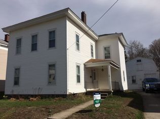 36 Elm St, Dolgeville, NY 13329