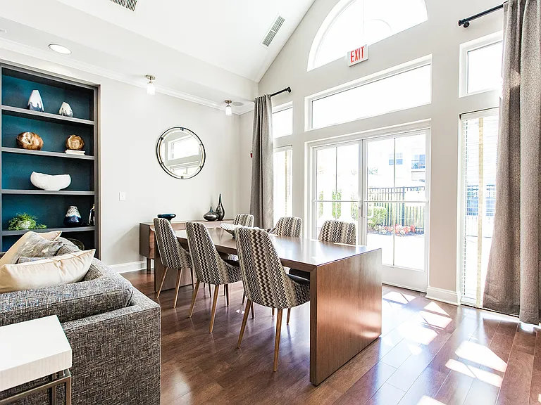 Apartments at Charlestown Crossing — Photo 16