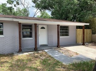 2608 E 111th Ave, Tampa, FL 33612