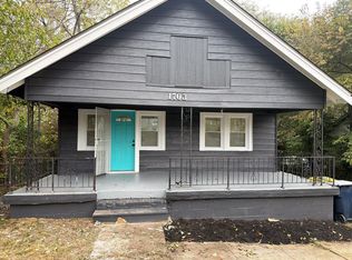 1703 E 50th St, Kansas City, MO 64110