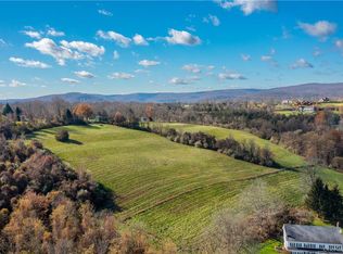 Cricket Hill Road, Wingdale, NY 12594