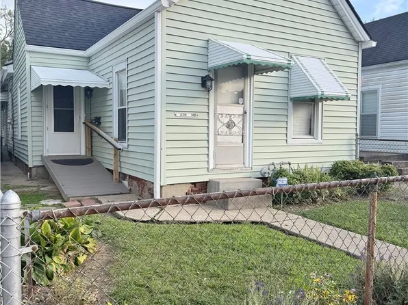 1934 Division Street, New Albany, IN 47150