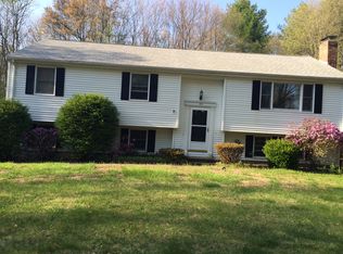 571 Prentice St, Holliston, MA 01746