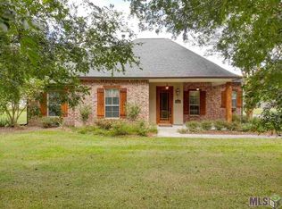 29534 Gaylord Rd, Walker, LA 70785