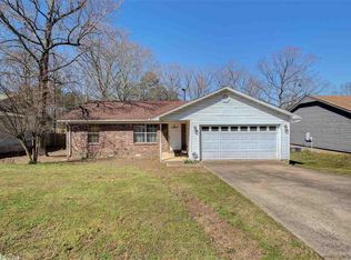 6 Leprechaun Ln, Alexander, AR 72002