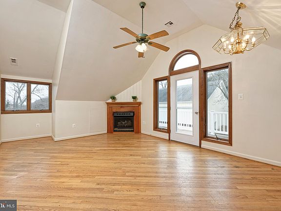 3rd image of 2211 Hatchers Mill Rd APT 2