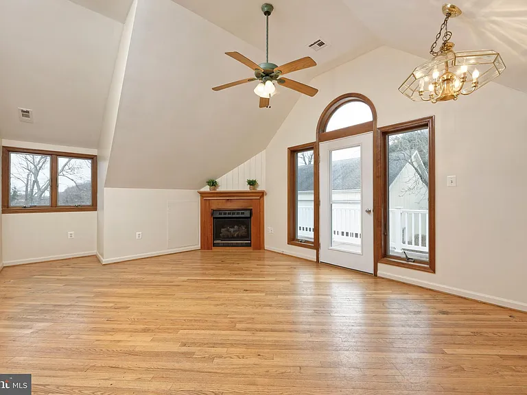 2211 Hatchers Mill Rd #2 — Photo 1