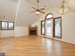 2211 Hatchers Mill Rd APT 2, Marshall, VA 20115