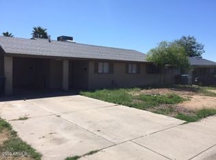 5013 W Roanoke Ave, Phoenix, AZ 85035