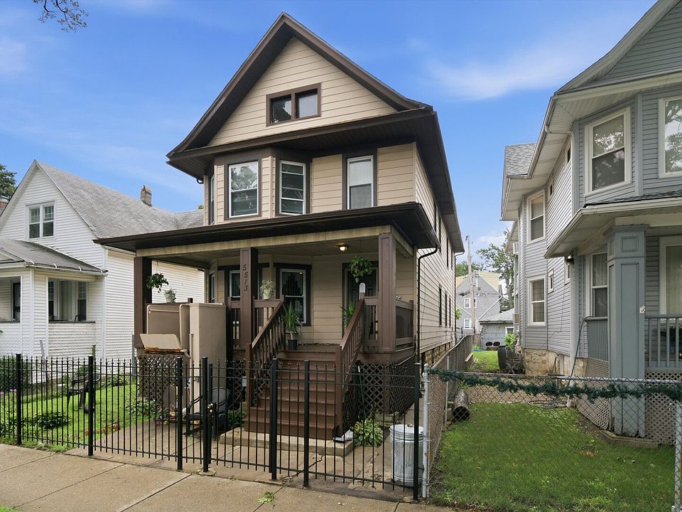 1st image of 5513 W Cortez St