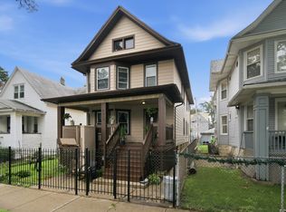 5513 W Cortez St, Chicago, IL 60651