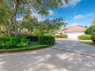 4 Ridgeland Dr, Sewalls Pt, FL 34996