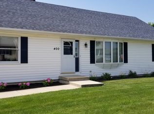 400 2nd St, Manhattan, IL 60442