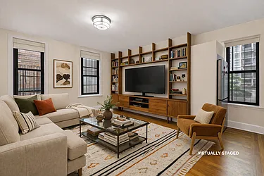 26 West 97th Street #2C image 1 of 9
