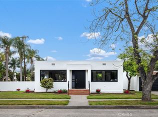 740 E Palm Ave, Orange, CA 92866