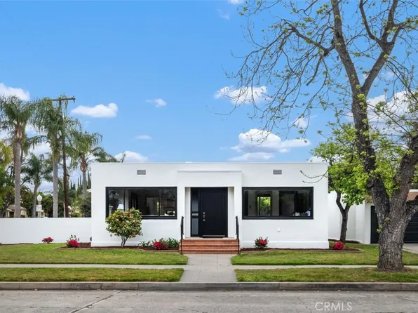 740 E Palm Ave, Orange, CA 92866