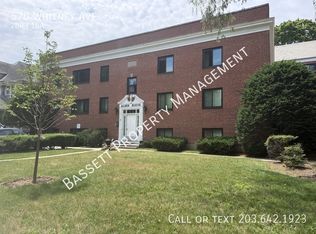 570 Whitney Ave, New Haven, CT 06511
