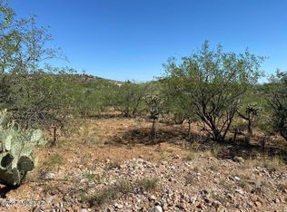 1574 Furel Ct #9, Rio Rico, AZ 85648