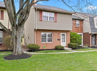 2750 Petzinger Rd, Columbus, OH 43209