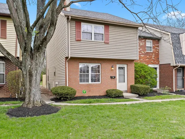 2750 Petzinger Rd, Columbus, OH 43209