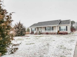 1921 Tulls Creek Rd, Moyock, NC 27958