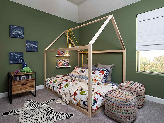 Southglen - Odessa Interior Image 4