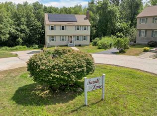 5 Sarah Ln, Derry, NH 03038