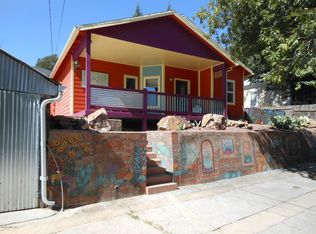 14 Wood Cyn, Bisbee, AZ 85603