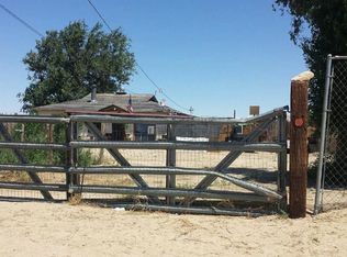 17141 E Avenue K8, Lancaster, CA 93535