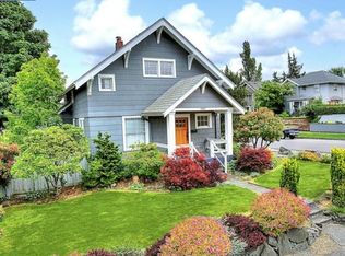 3901 N Mullen St, Tacoma, WA 98407
