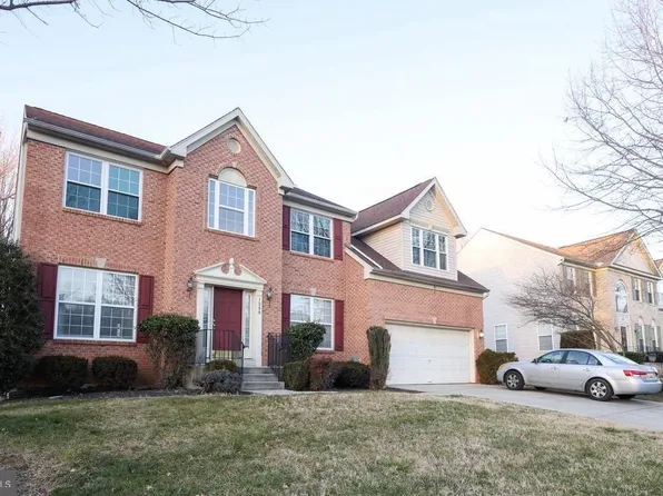 1200 Strausberg St, Accokeek, MD 20607