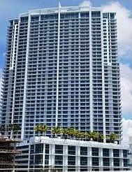 2nd image of 90 SW 3rd St APT 3805