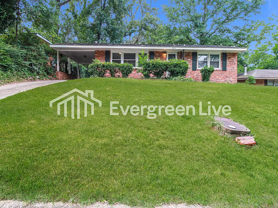 513 Forest Hills Dr