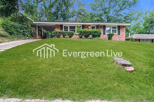 513 Forest Hills Dr Photo 1